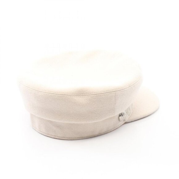 Hermes Cabule en Finesse Wool Hat main image 6